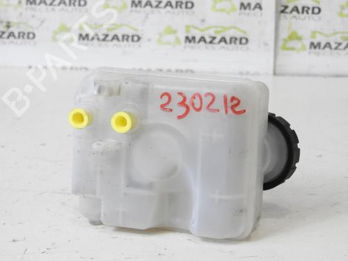 Bensintank SMART FORTWO Coupe (453) 1.0 (453.342, 453.343) (71 hp) 25269027