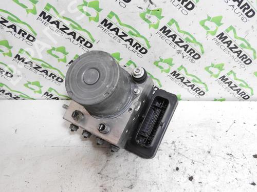 Used ABS pump ABS pump AUDI A1 (8X1, 8XK) 1.0 TFSI (95 hp) 22918116 22918116