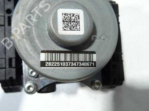 Used Vacuum pump Vacuum pump JEEP AVENGER (J2) Electric (156 hp) 27303885 27303885