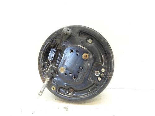 Left rear steering knuckle FORD B-MAX (JK) 1.0 EcoBoost | BP20052384M27 