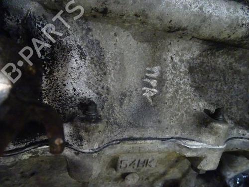 Engine FORD FIESTA VI (CB1, CCN) 1.4 TDCi | BP29744167M1  - Image 8