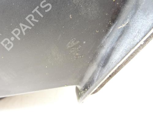 Right mirror NISSAN NOTE (E11, NE11) 1.5 dCi | BP26967210C27 