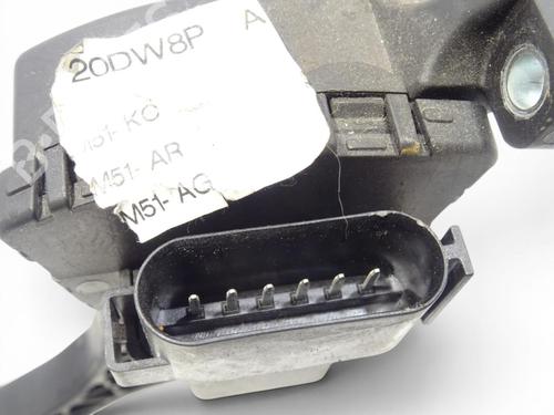 Pedal FORD KUGA I | BP35995158I4 - Image 2