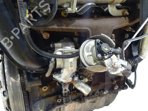 Engine CITROËN C5 III (RD_) 2.0 HDi 140 (RDRHF8, RDRHFA, RDRHA8, RDRHAJ) | BP35888437M1 - Image 12