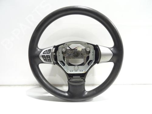 steering-wheel-suzuki-grand-vitara-ii-jt-te-td-2005-26907116 main image