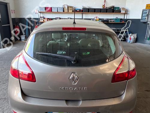 Engine RENAULT MEGANE III Hatchback (BZ0/1_, B3_) | BP36589201M1 - Image 20