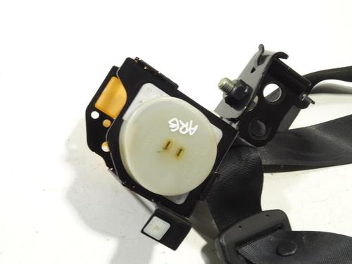 Rear left seatbelt MAZDA CX-5 (KE, GH) 2.2 D AWD (KE2AW) | BP26892571I29  - Image 6