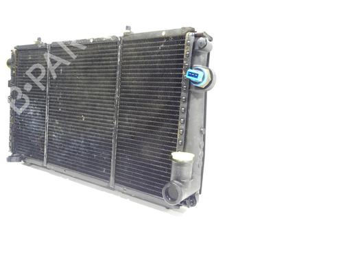 Water radiator CITROËN C15 Box Body/MPV (VD_) 1.8 D | BP28570154M31 
