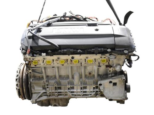 Engine BMW 3 Convertible (E46) 330 Ci | BP36673628M1 - Image 2