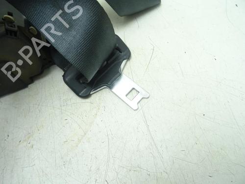 Used Rear left seatbelt Rear left seatbelt RENAULT CLIO II (BB_, CB_) [1998-2016] 33681750 33681750
