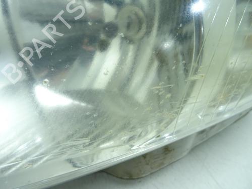 Used Left headlight Left headlight FIAT GRANDE PUNTO (199_) [2005-2026] 36012665 36012665