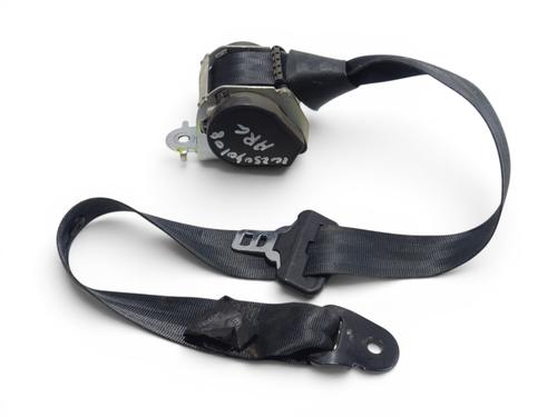Rear left seatbelt DACIA SANDERO 1.5 dCi | BP37067643I29 - Image 3