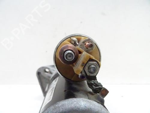 Used Starter RENAULT CLIO IV (BH_) 1.5 dCi 75 (75 hp) 20040906