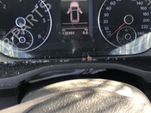 Right front indicator VW CADDY IV Box Body/MPV (SAA, SAH) 2.0 TDI | BP26529581C33 - Image 12