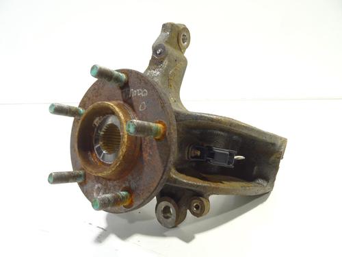 Used Right front steering knuckle Right front steering knuckle MAZDA 3 (BK) 1.6 DI Turbo (109 hp) 23788485 23788485