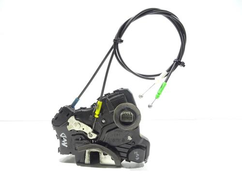 Used Front right lock TOYOTA AURIS (_E15_) 2.2 D (ADE157_, ADE151_, ADE151R, ADE157R) (177 hp) 21776526
