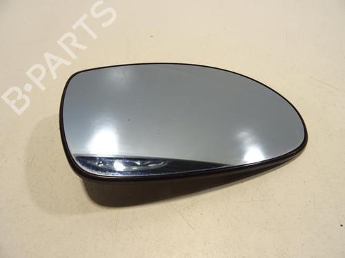 Used Right mirror glass CITROËN C5 I (DC_) 2.2 HDi (DC4HXB, DC4HXE) (133 hp) 28357772