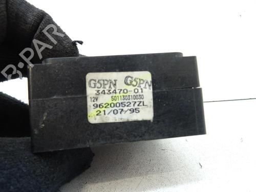 Used Control unit Control unit CITROËN XANTIA (X1_, X2_) 1.9 Turbo D (90 hp) 22515759 22515759