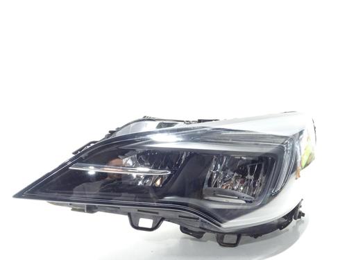 Left headlight OPEL ASTRA K (B16) 1.5 CRDI (68) | BP28515551C28  - Image 10