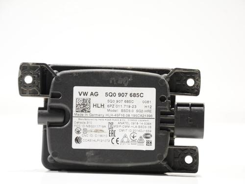 Electronic module SEAT ARONA (KJ7, KJP) 1.0 TSI | BP33634407M83 - Image 3