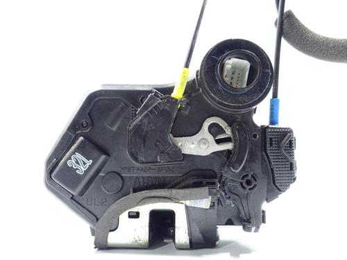 Rear left lock TOYOTA AVENSIS Estate (_T25_) 2.0 D-4D (ADT250_, ADT250R) | BP20049596C100 