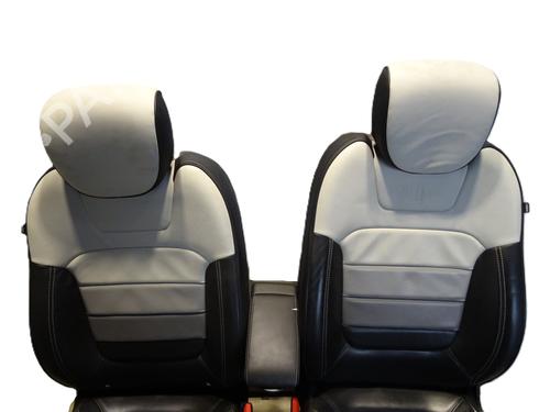 Seats set RENAULT CAPTUR I (J5_, H5_) 1.5 dCi 90 (J5N4, J5M5, J5MW, J5M6, J5AL, J5AJ) | BP32339607C78 - Image 11