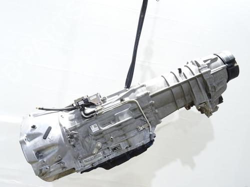 Gearbox AUDI Q7 (4LB) 3.6 FSI quattro | BP26027704M3  - Image 9