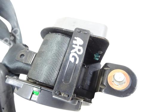 Rear left seatbelt SSANGYONG ACTYON I 200 Xdi 4WD | BP38182119I29 - Image 4
