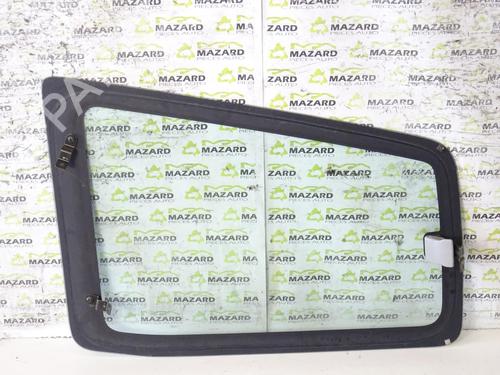 Rear right quarter glass MITSUBISHI PAJERO III (V7_W, V6_W) 3.2 Di-D (V68W, V78W) | BP20050831C92 