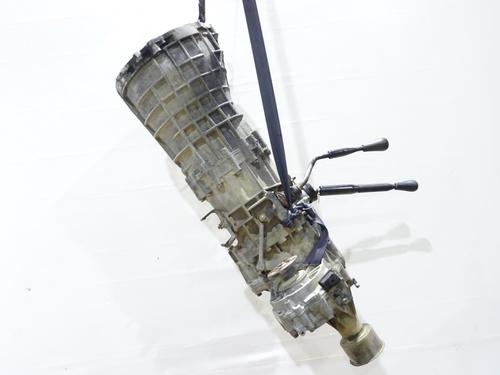 Gearbox NISSAN PICK UP (D22) 2.5 TD 4WD | BP30858802M3  - Image 6