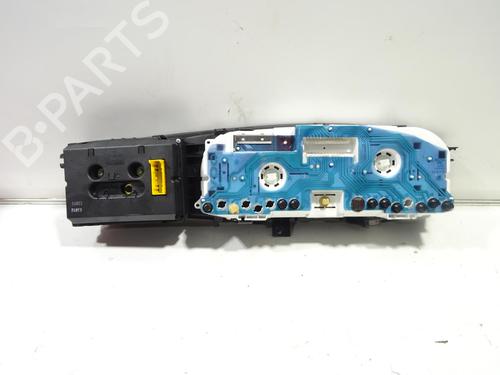 Used Instrument cluster Instrument cluster OPEL VECTRA B Hatchback (J96) 1.8 i 16V (F68) (116 hp) 32233517 32233517