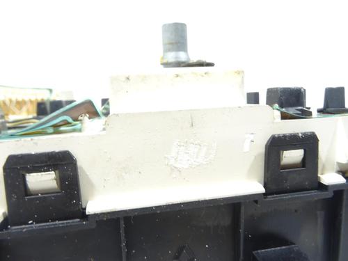 Used Instrument cluster Instrument cluster RENAULT 21 (B48_) 2.1 Turbo-D (B486, B488, B48V) (88 hp) 35888162 35888162