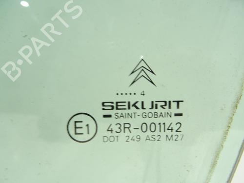 Used Front left door window Front left door window CITROËN XSARA PICASSO (N68) 1.6 HDi (109 hp) 23401145 23401145