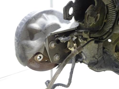 Essieu arrière PEUGEOT 208 II (UB_, UP_, UW_, UJ_) 1.2 PureTech 100 | BP23933447M2