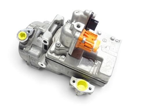 AC compressor RENAULT ZOE (BFM_) ZOE | BP38780614M34 - Image 5