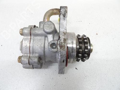 Used Steering pump Steering pump NISSAN X-TRAIL I (T30) 2.2 Di 4x4 (114 hp) 20066922 20066922