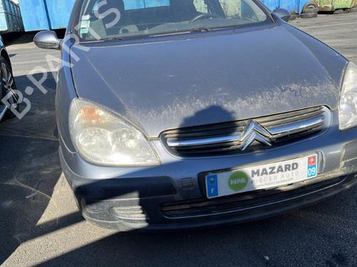 Starter CITROËN C5 I (DC_) | BP20050178M8 - Image 5