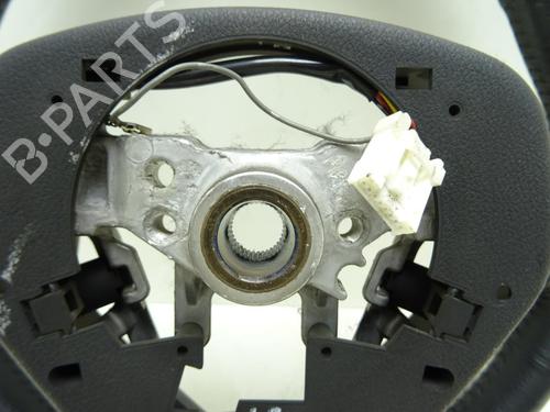 Steering wheel SUBARU OUTBACK (BL, BP) 2.0 D AWD (BPD) | BP27181395C49 