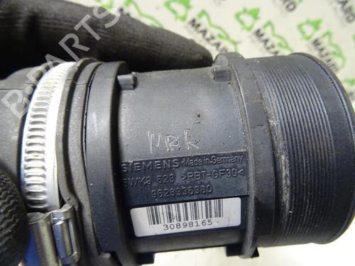 Used Mass air flow sensor Mass air flow sensor CITROËN XSARA PICASSO (N68) 2.0 HDi (90 hp) 20045945 20045945