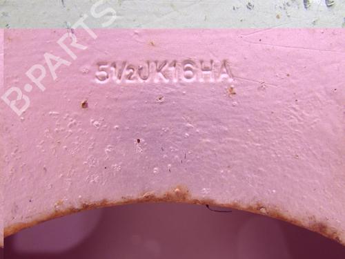 Used Rim Rim RENAULT TRUCKS B Platform/Chassis 70 (72 hp) 21273236 21273236