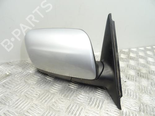 Right mirror KIA VENGA (YN) 1.4 CRDi 90 | BP30143954C27 