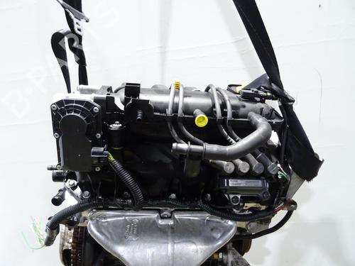 Engine DACIA SANDERO 1.2 16V | BP28523346M1 