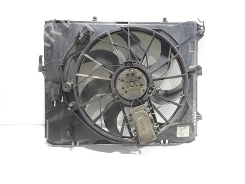 Used Radiator fan BMW 1 (E87) 116 i (115 hp) 26297513