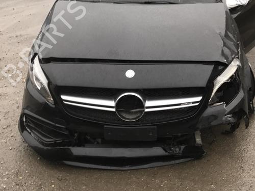 Headlight switch MERCEDES-BENZ A-CLASS (W176) AMG A 45 4-matic (176.052) | BP21968760I24 - Image 14