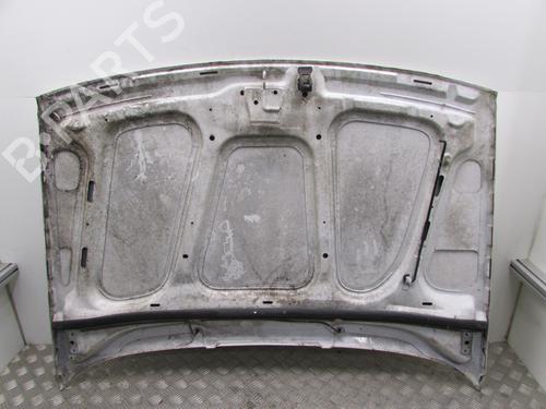 Hood CITROËN SAXO (S0, S1) 1.1 X, SX | BP23891414C1 