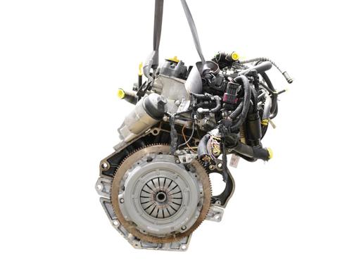 Engine OPEL MERIVA A MPV (X03) 1.4 16V Twinport LPG (E75) | BP38021876M1 - Image 3