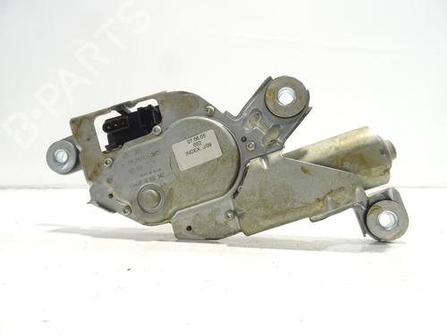 Used Rear wiper motor Rear wiper motor BMW X3 (E83) 3.0 d (218 hp) 26577036 26577036