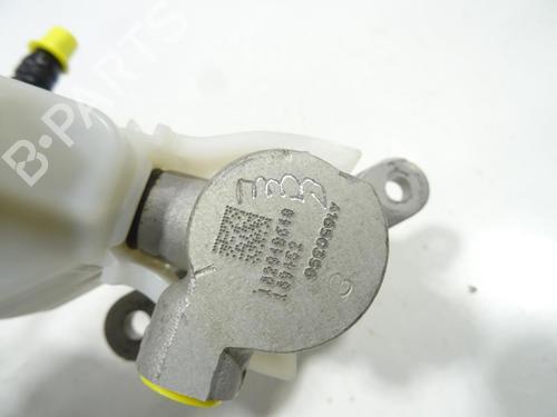 Brake master cylinder OPEL CORSA E (X15) 1.4 Turbo (08, 68) | BP26657102M77  - Image 6