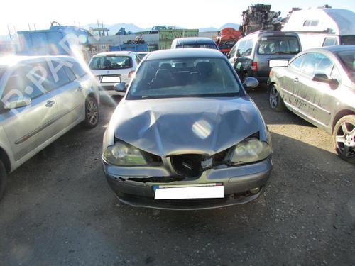 Egr SEAT IBIZA III (6L1) 1.9 TDI | BP20055829M69 