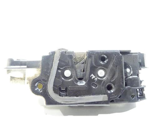 Front left lock SEAT IBIZA IV ST (6J8, 6P8) 1.6 TDI | BP29869301C98